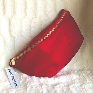 Jumbo Ruby Fanny pack